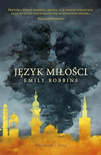 Język miłości - Emily Robbins - książka