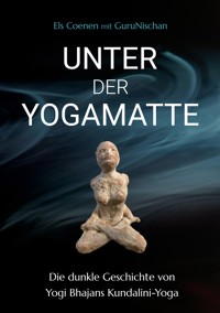 Unter der Yogamatte - Els Coenen - ebook