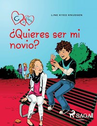 C de Clara 2 - ¿Quieres ser mi novio? - Line Kyed Knudsen - ebook
