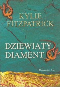Dziewiąty diament - Kylie Fitzpatrick - ebook