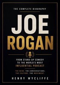 Joe Rogan - Henry Wycliffe - ebook