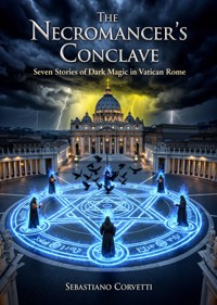The Necromancer's Conclave - Sebastiano Corvetti - ebook