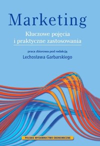 Marketing -  - książka