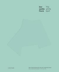 Der weiße Fleck - Ivanka Penjak - ebook