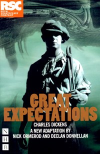 Great Expectations - Dickens Charles - ebook