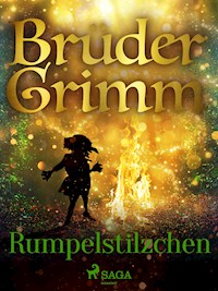 Rumpelstilzchen - Brüder Grimm - ebook