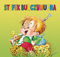 Stefek Burczymucha - Maria Konopnicka, Renata Krześniak (ilustr.) - ebook + książka