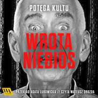 Wrota Niebios - Kristoffer Lind - ebook + audiobook