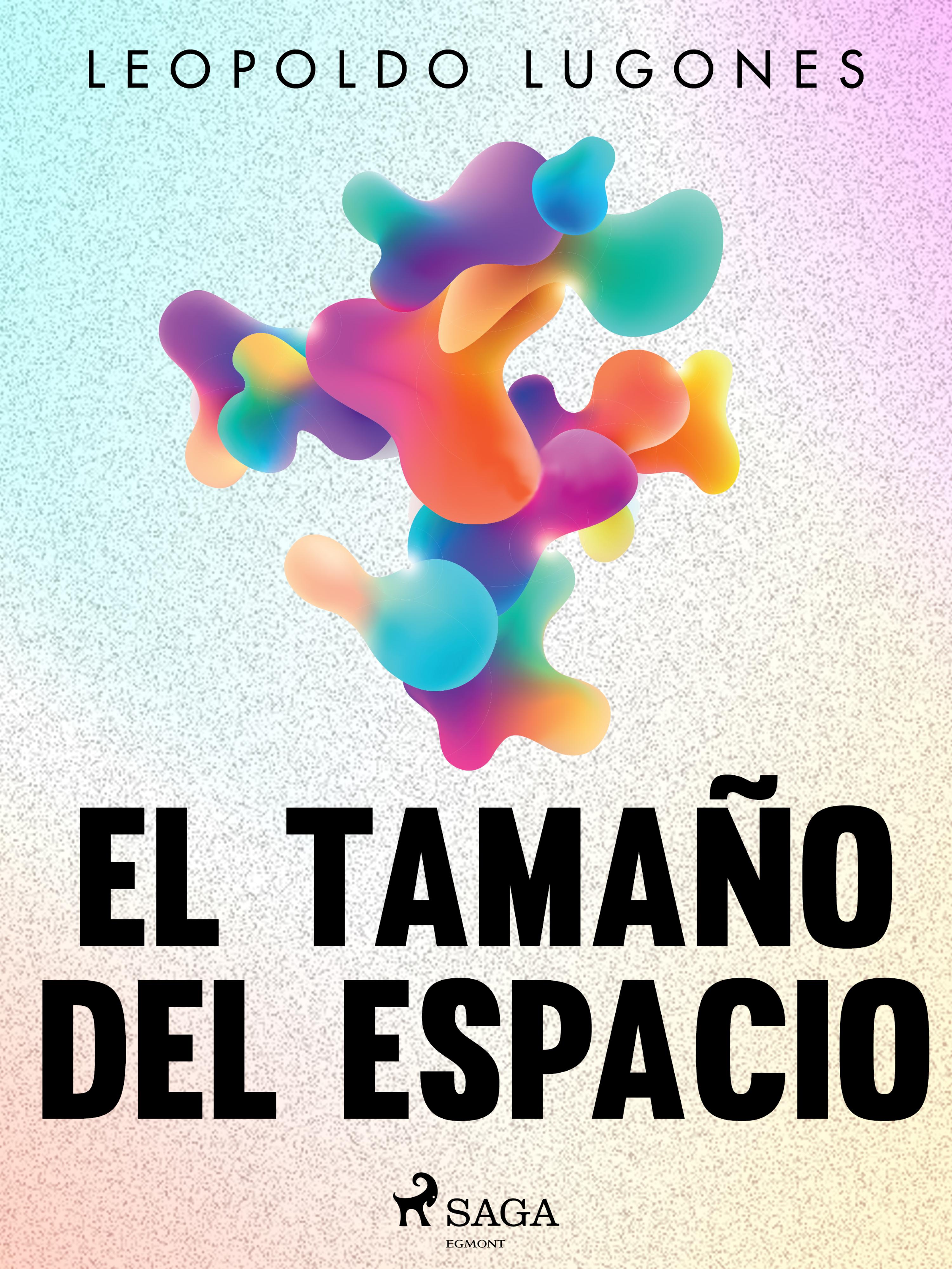 El tamaño del espacio