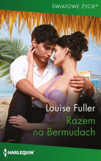 Razem na Bermudach - Louise Fuller - ebook