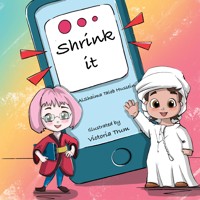 Shrink it - AlShaima Taleb Hussein - ebook