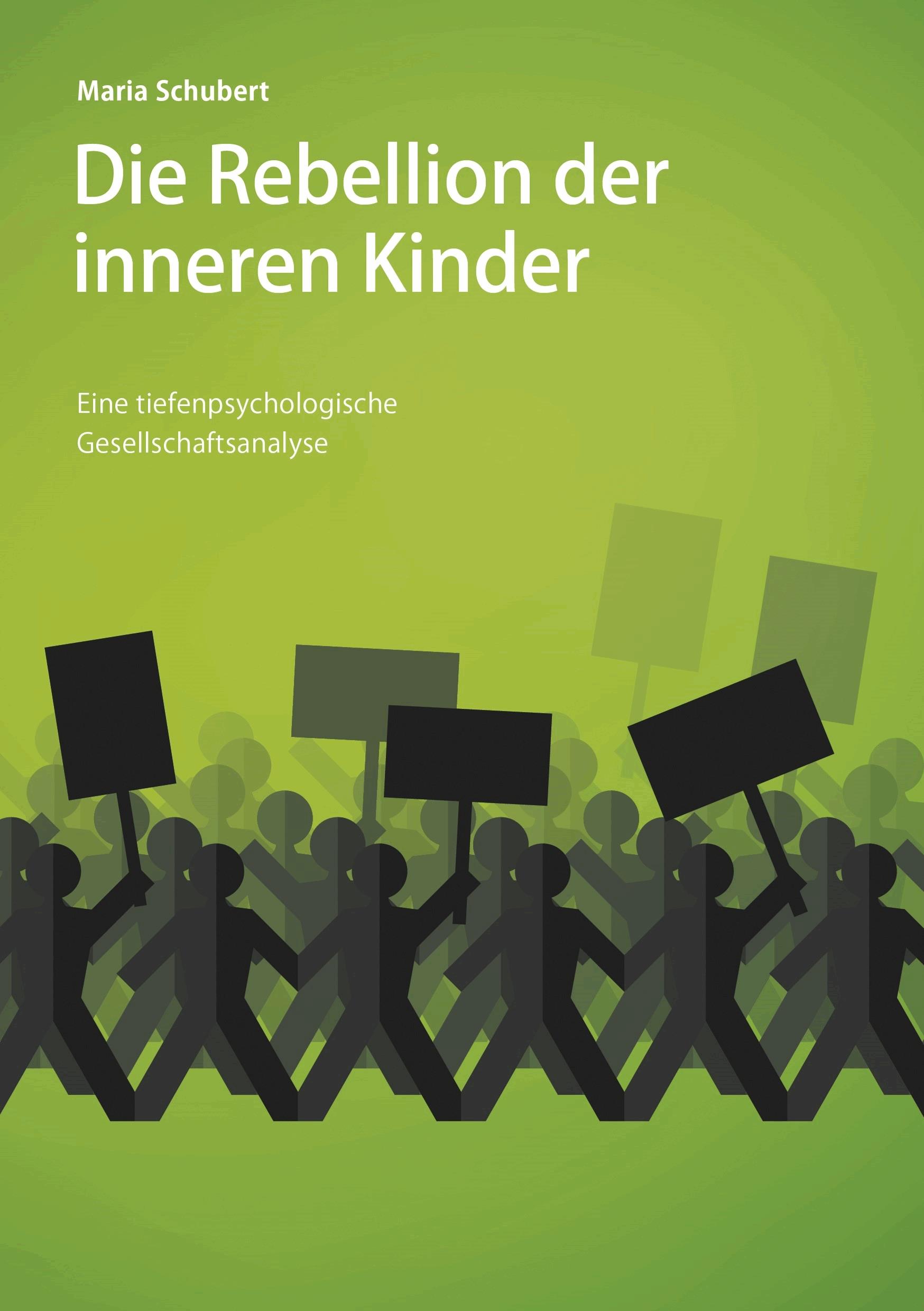 Die Rebellion der inneren Kinder