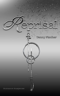 Reprisal - Jenny Fischer - ebook
