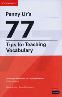 Penny Ur's 77 Tips for Teaching - Thornbury Scott, Ur Penny - książka