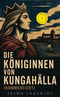 Die Königinnen von Kungahälla (Kommentiert) - Selma Lagerlöf - ebook