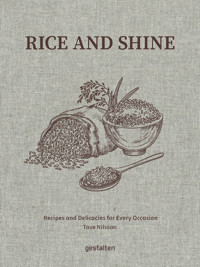 Rice and Shine - Nilsson Jakobson Tove - książka