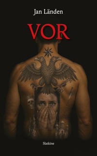 VOR - Jan Länden - ebook