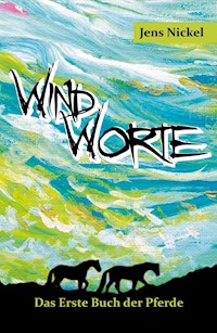 Windworte - Jens Nickel - ebook