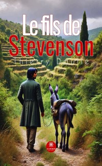 Le fils de Stevenson - Thierry Daullé - ebook