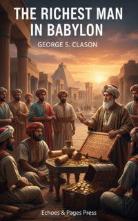 The Richest Man in Babylon - George S. Clason - ebook