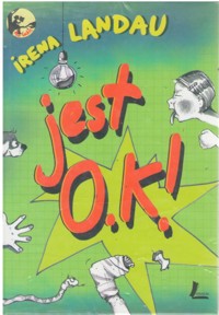 Jest OK! - Irena Landau - ebook
