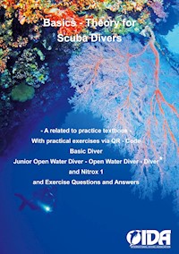 Basics - Theory for Scuba Divers - Karsten Reimer - ebook