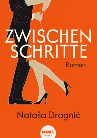Zwischenschritte - Nataša Dragnić - ebook