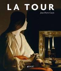 La Tour - Jean-Pierre Cuzin - książka