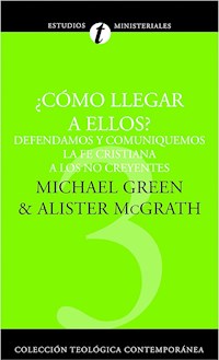 ¿Cómo llegar a ellos? - Green Michael - ebook