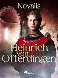 Heinrich von Ofterdingen - Novalis - ebook