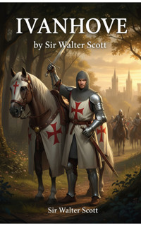 Ivanhoe - Sir Walter Scott - ebook
