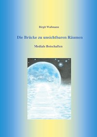Die Brücke zu unsichtbaren Räumen - Birgit Waßmann - ebook