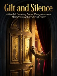 Gilt and Silence - Nolan Vey - ebook