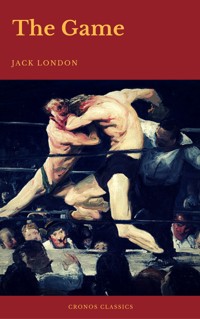 The Game (Cronos Classics) - Jack London - ebook