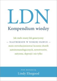 LDN Kompendium wiedzy - zbiorowa praca - książka
