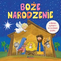 Boże Narodzenie -  - książka