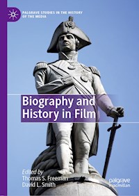 Biography and History in Film -  - ebook