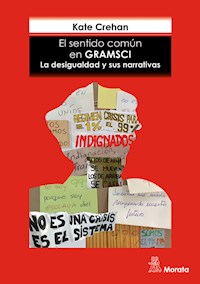 El sentido común en Gramsci - Kate Crehan - ebook