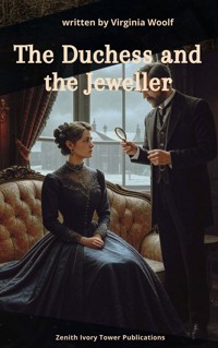The Duchess and the Jeweller - Virginia Woolf - ebook