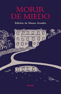 Morir de miedo - Autores varios - ebook