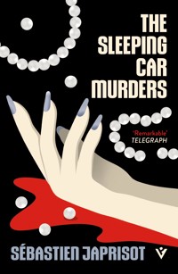 The Sleeping Car Murders - Sebastien Japrisot - ebook