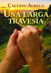 Una larga travesía - Caetano Agrelo - ebook