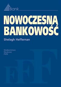 Nowoczesna bankowość - Heffernan Shelagh - książka
