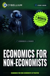 Economics for Non-Economists - Cybellium - ebook