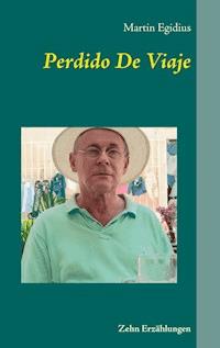 Perdido De Viaje - Martin Egidius - ebook