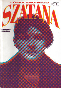 Córka Smutnego Szatana - Kolińska Krystyna - ebook