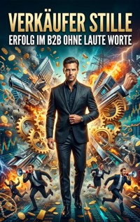 Verkäufer Stille - Max Vollmerstahl - ebook
