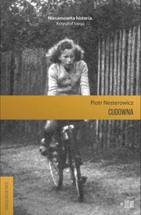 Cudowna - Piotr Nesterowicz - ebook + książka