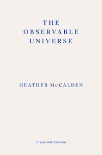 The Observable Universe - Heather McCalden - ebook