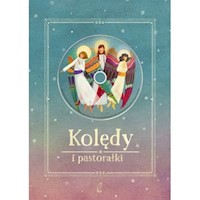 Kolędy i pastorałki + CD -  - książka